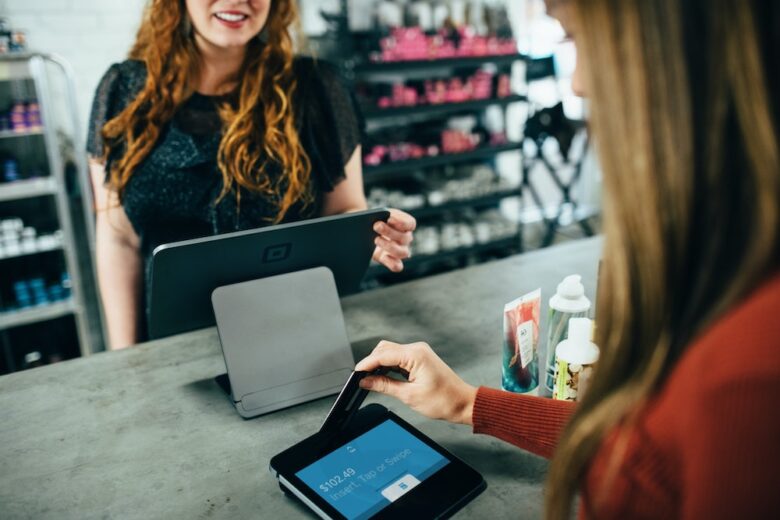 Restaurant Point of Sale