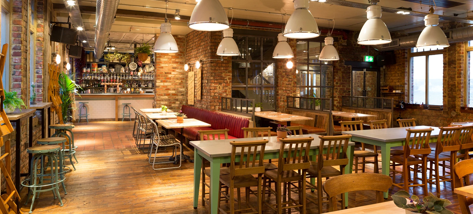 Restaurant POS